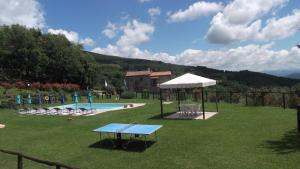 agriturismo la coccinella
