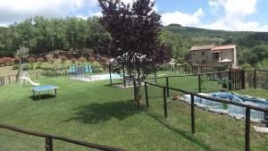agriturismo la coccinella
