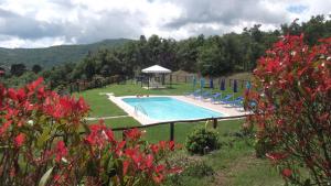 agriturismo la coccinella
