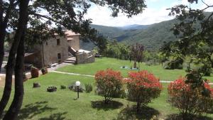 agriturismo la coccinella