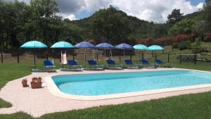 agriturismo la coccinella