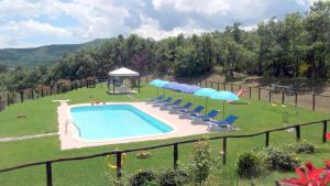 agriturismo la coccinella