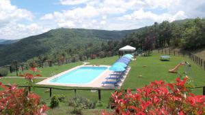 agriturismo la coccinella