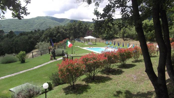 agriturismo la coccinella