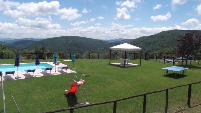 agriturismo la coccinella