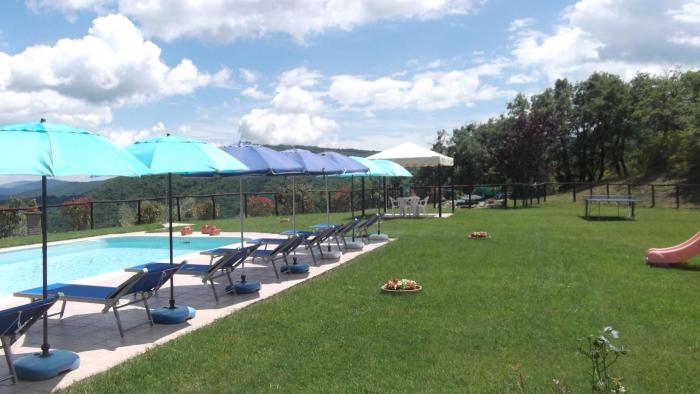 agriturismo la coccinella