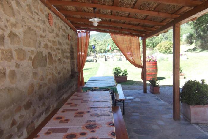 agriturismo la coccinella