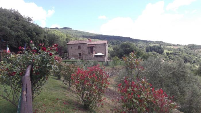 agriturismo la coccinella