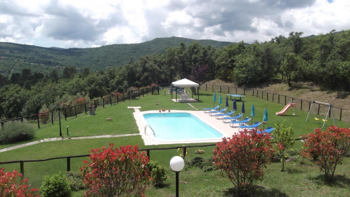 agriturismo la coccinella