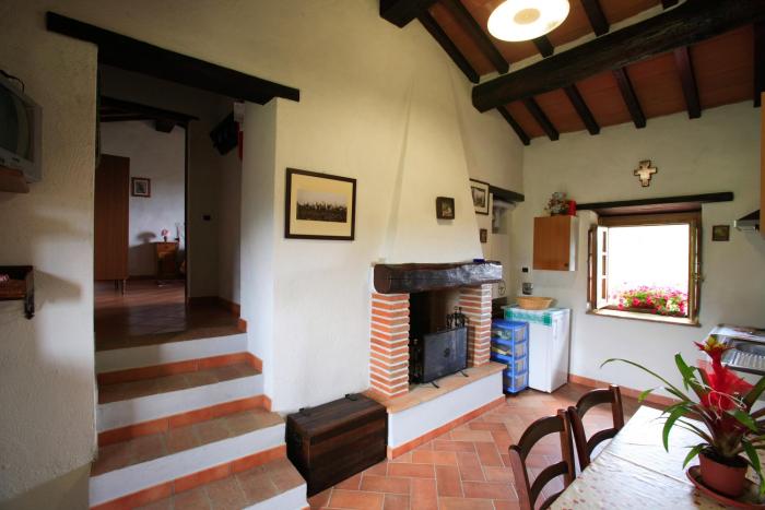agriturismo la coccinella