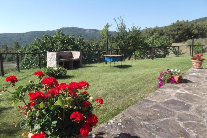 agriturismo la coccinella