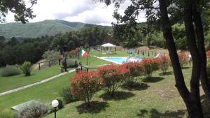 agriturismo la coccinella