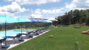 agriturismo la coccinella