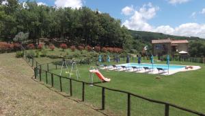 agriturismo la coccinella
