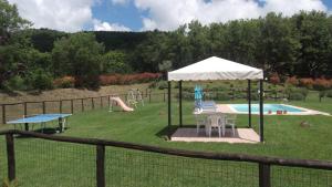 agriturismo la coccinella