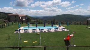 agriturismo la coccinella