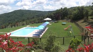 agriturismo la coccinella