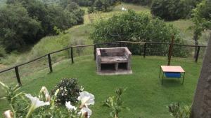 agriturismo la coccinella