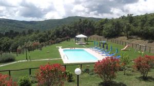 agriturismo la coccinella