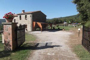 agriturismo la coccinella
