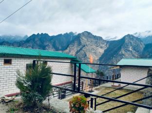 hotel shrikanth homestay joshimath