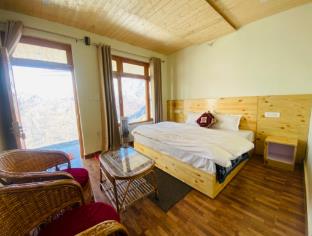 hotel shrikanth homestay joshimath