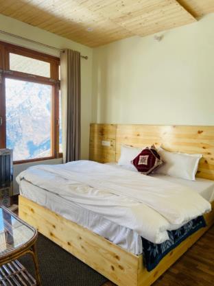 hotel shrikanth homestay joshimath