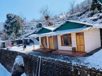 Hotel Shrikanth Homestay Joshimath,,2 star