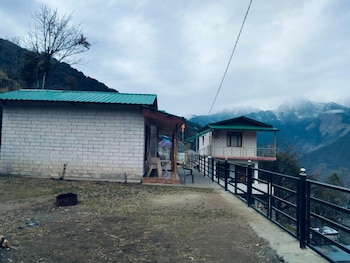 Hotel Shrikanth Homestay Joshimath,,2 star