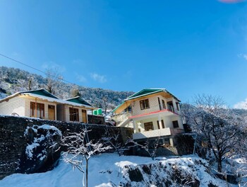 hotel shrikanth homestay joshimath