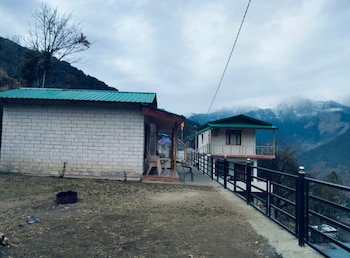 hotel shrikanth homestay joshimath