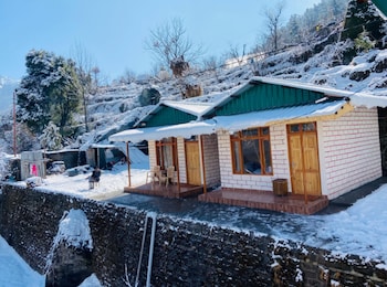 hotel shrikanth homestay joshimath