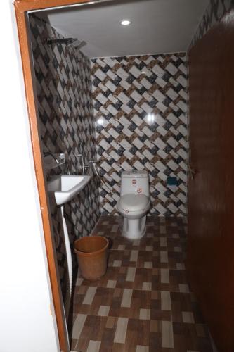 hello india home stay