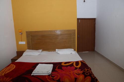 hello india home stay