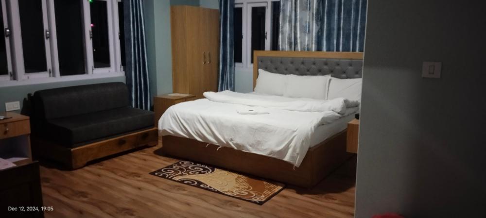 mandavya homestay pelling