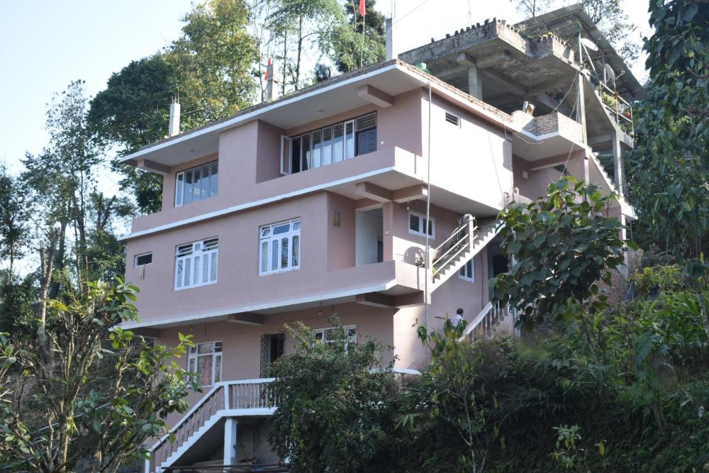 mandavya homestay pelling