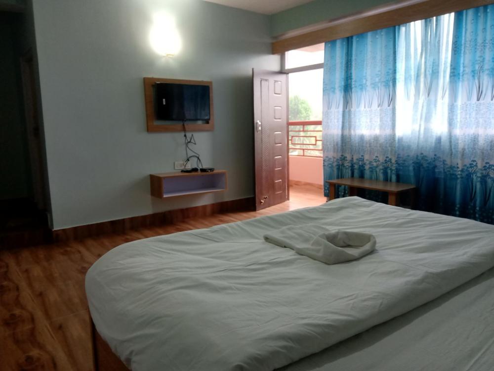 mandavya homestay pelling