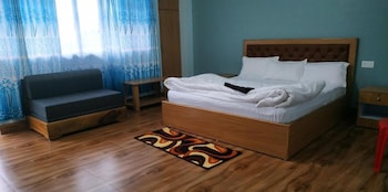 mandavya homestay pelling