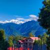 mandavya homestay pelling