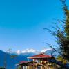 mandavya homestay pelling