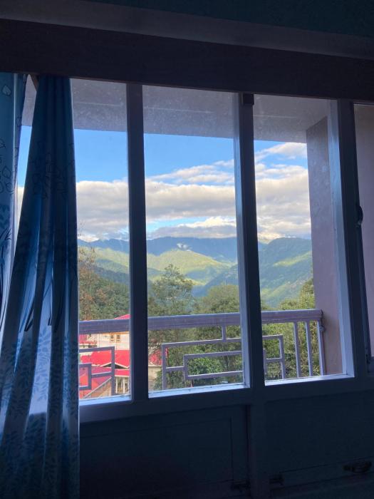 mandavya homestay pelling