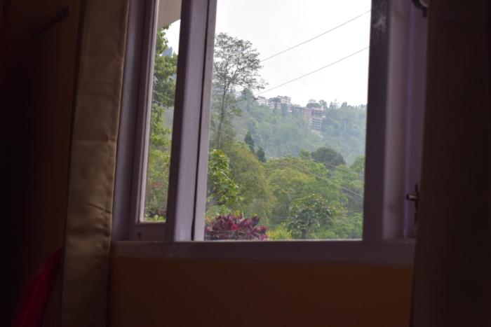 mandavya homestay pelling