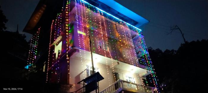 mandavya homestay pelling