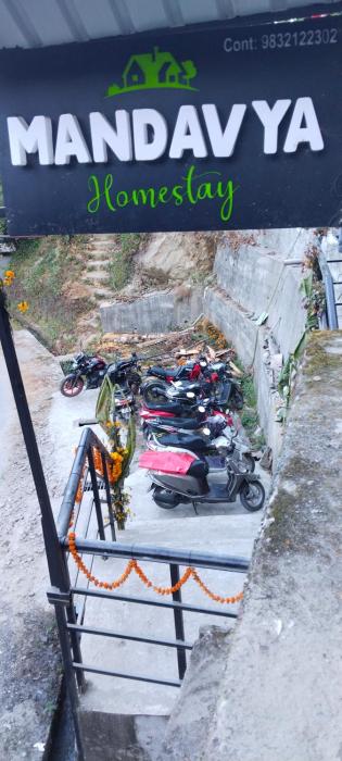 mandavya homestay pelling