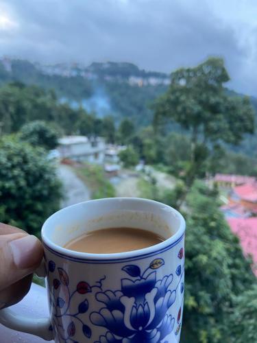mandavya homestay pelling