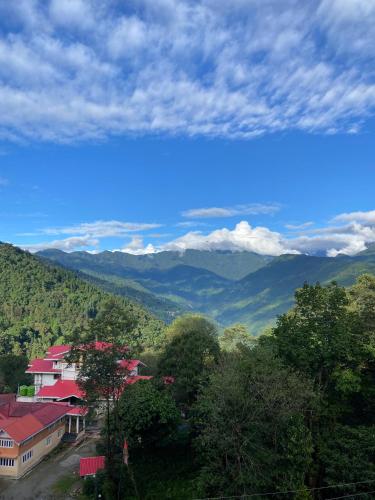 mandavya homestay pelling