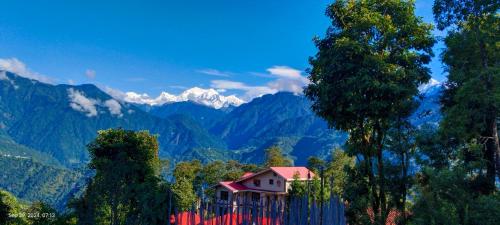 mandavya homestay pelling