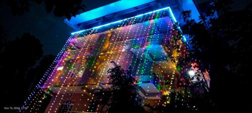 mandavya homestay pelling