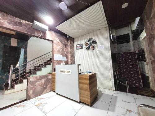 hotel svarnima the heritage chitrakoot