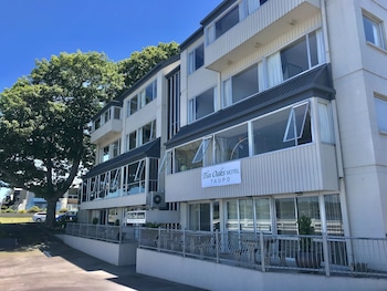 Tui Oaks Motel,Wairakei>>Taupo,4 star